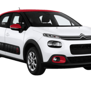 Citroën C3 ou similaire