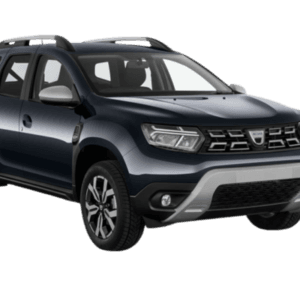 Dacia Duster ou similaire