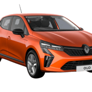 Renault Clio 5 ou similaire