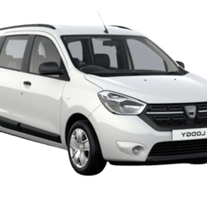 Dacia Lodgy ou similaire