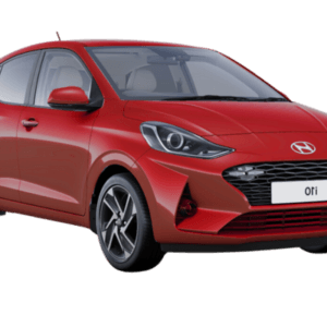 Hyundai i10 ou modèle similaire
