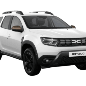 Dacia Duster ou similaire