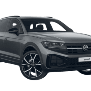 VW Touareg 2025 ou similaire
