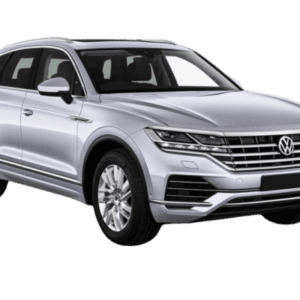 Volkswagen Touareg ou similaire