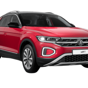 Volkswagen T-Roc ou similaire