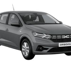 Dacia Sandero ou similaire