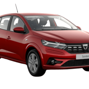 Dacia Sandero ou similaire
