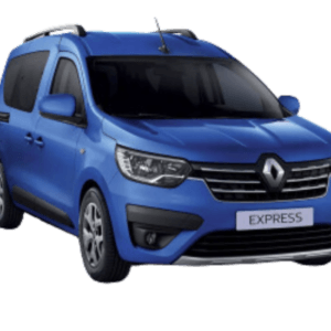 Renault Express ou similaire