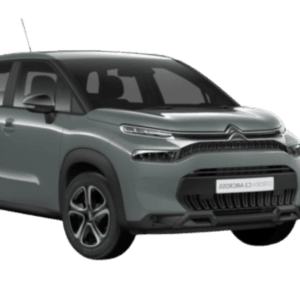 Citroën C3 Aircross ou similaire