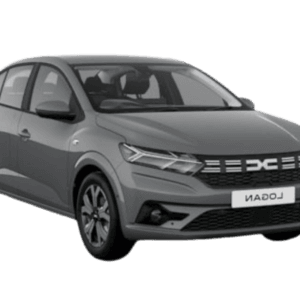 Dacia Logan ou similaire