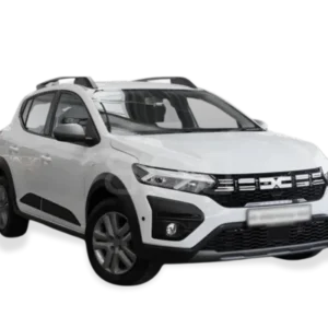 Sandero Stepway ou similaire