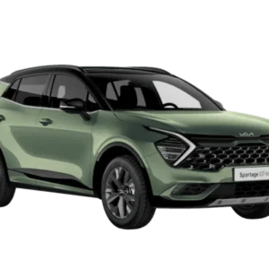 Kia Sportage ou similaire