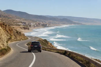 VOYAGE À IMSOUANE DEPUIS AGADIR